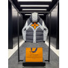 Пуховик Louis Vuitton 