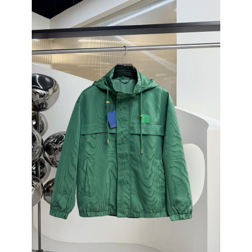 Ветровка Louis Vuitton