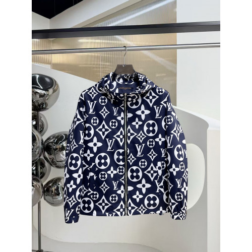 Ветровка Louis Vuitton