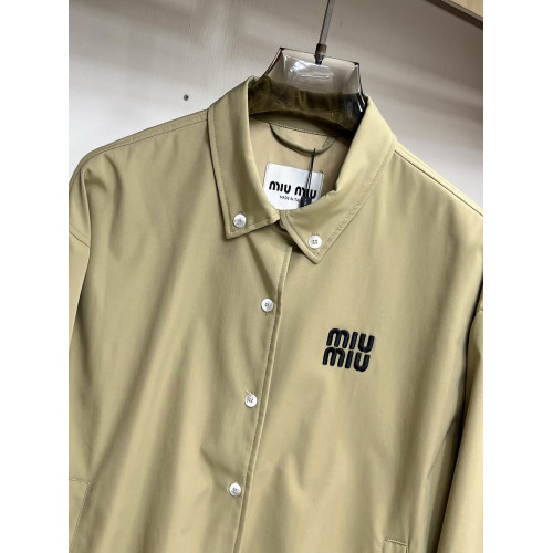 Куртка Miu Miu 
