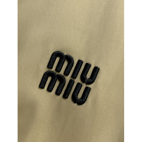 Куртка Miu Miu 