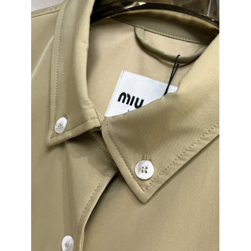 Куртка Miu Miu 