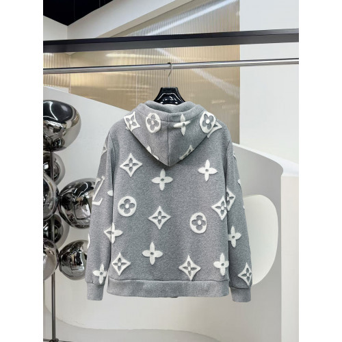 Толстовка Louis Vuitton 