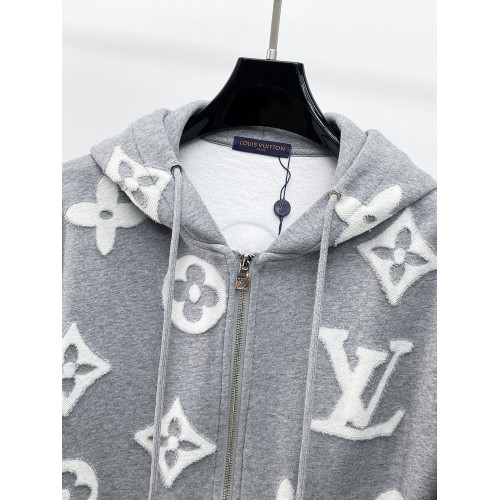 Толстовка Louis Vuitton 