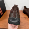 Кроссовки Zegna