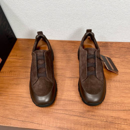 Кроссовки Zegna