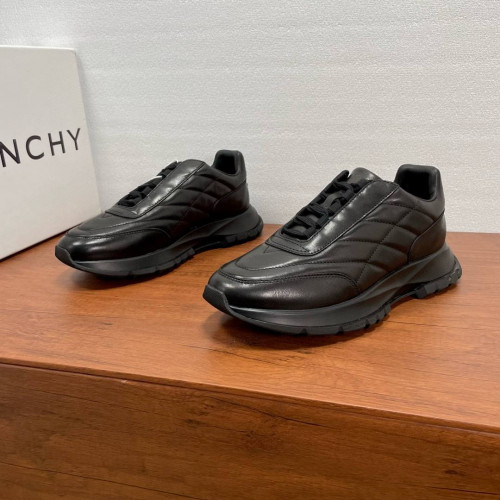 Кроссовки Givenchy
