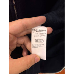 Костюм Dolce & Gabbana из Premium Хлопка