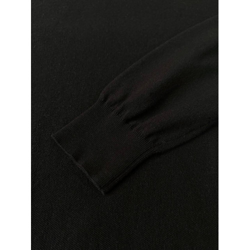 Тонкий свитер Loro Piana  Premium хлопка и шелка