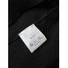 Тонкий свитер Loro Piana  Premium хлопка и шелка
