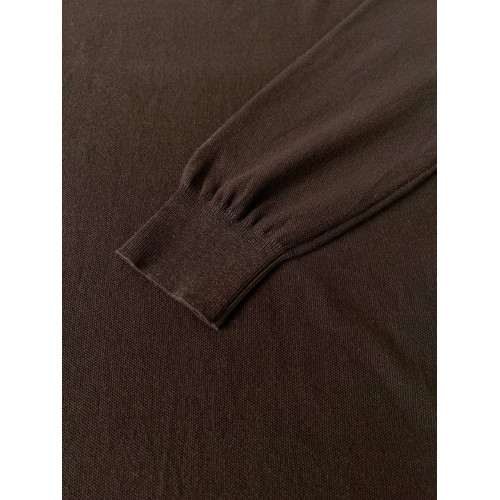 Свитер Loro Piana из  Premium Хлопка и шелка