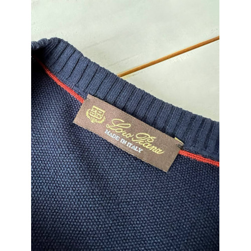 Свитер Loro Piana 