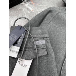 Спортивный костюм Christian Dior  из Premium кашемира и шерсти 