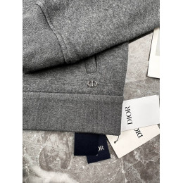 Спортивный костюм Christian Dior  из Premium кашемира и шерсти 
