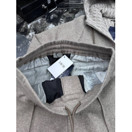 Костюм Christian Dior из Premium кашемира и шерсти