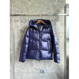 Пуховик Canada Goose 