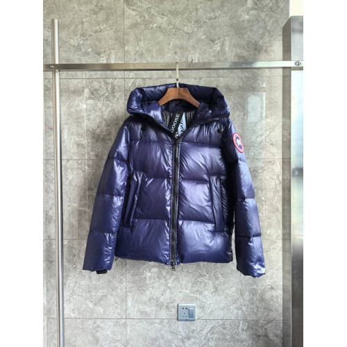 Пуховик Canada Goose 