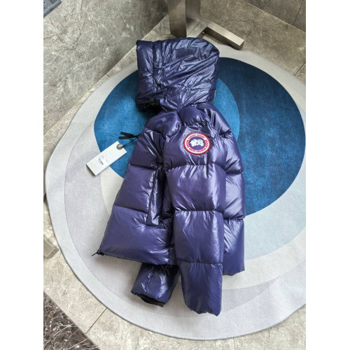 Пуховик Canada Goose 