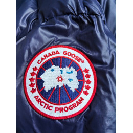 Пуховик Canada Goose 