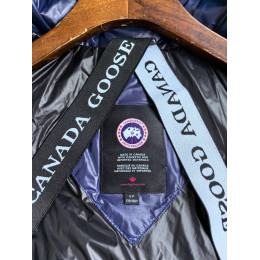 Пуховик Canada Goose 