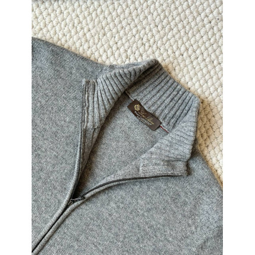 Кардиган Loro Piana из 100% Premium кашемира Baby Cashmere