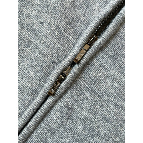 Кардиган Loro Piana из 100% Premium кашемира Baby Cashmere