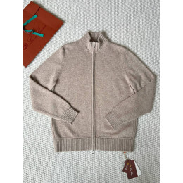 Кардиган Loro Piana из кашемира Baby Cashmere