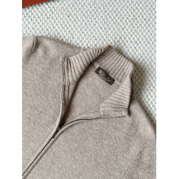 Кардиган Loro Piana из кашемира Baby Cashmere