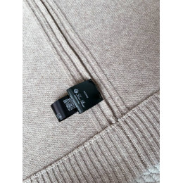 Кардиган Loro Piana из кашемира Baby Cashmere
