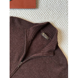 Кардиган Loro Piana из кашемира Baby Cashmere