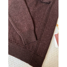 Кардиган Loro Piana из кашемира Baby Cashmere