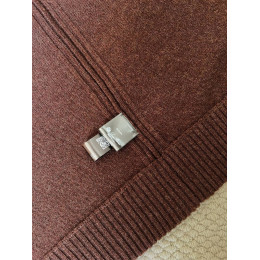 Кардиган Loro Piana из кашемира Baby Cashmere