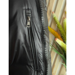 Куртка Moncler пух утки 