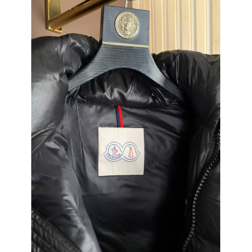 Куртка Moncler пух утки 