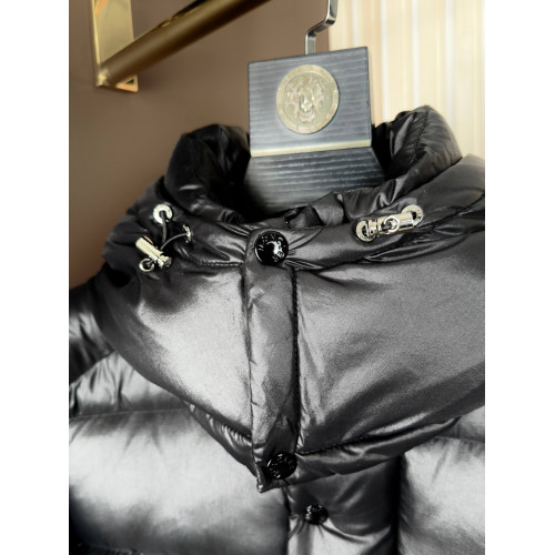 Куртка Moncler пух утки 