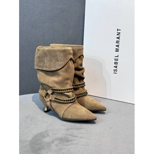 Сапоги Isabel Marant 