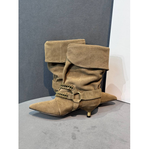 Сапоги Isabel Marant 