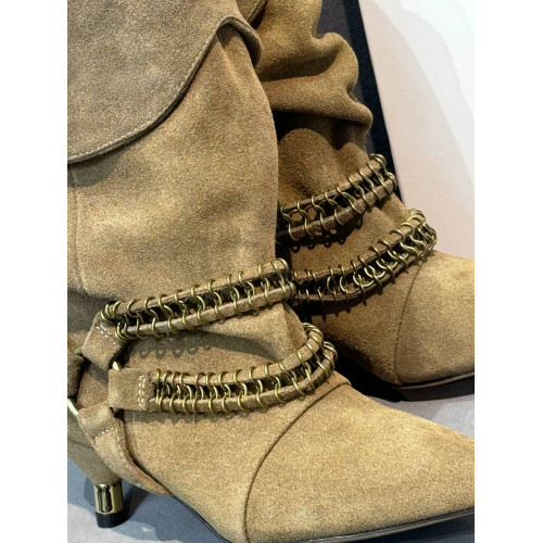 Сапоги Isabel Marant 