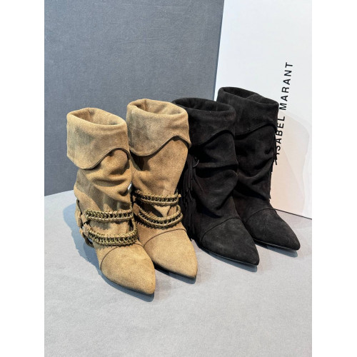 Сапоги Isabel Marant 