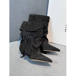 Сапоги Isabel Marant