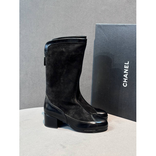Сапоги Chanel
