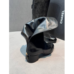 Сапоги Chanel