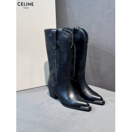Сапоги Celine