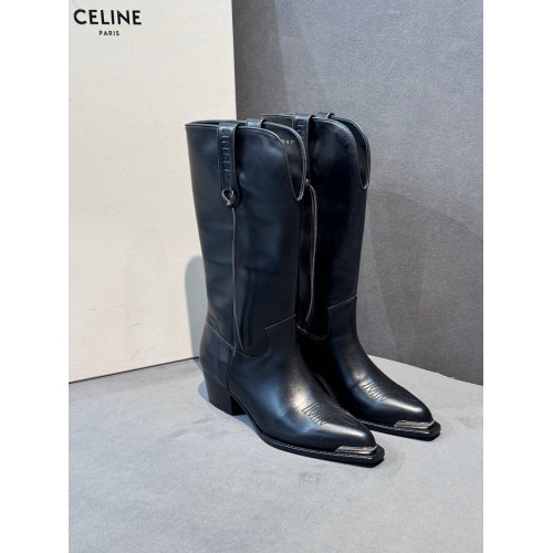 Сапоги Celine