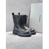 Ботинки на шнуровке Balenciaga