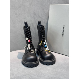 Ботинки Balenciaga