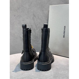 Ботинки Balenciaga