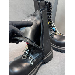 Ботинки Balenciaga