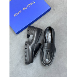 Лоферы Stuart Weitzman