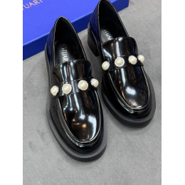 Лоферы Stuart Weitzman